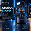 Xavoreqi™ Motion Dock