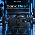Xavoreqi™ Sonic Beam